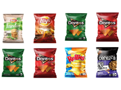 BÜYÜK CİPS | 65,00