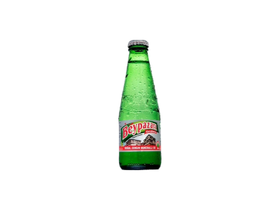 BEYPAZARI SADE SODA | 15,00