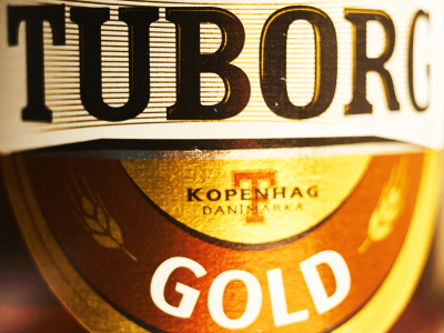 TUBORG ŞİŞE 50CL | 85,00